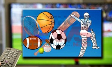  টিভিতে আজকের খেলা