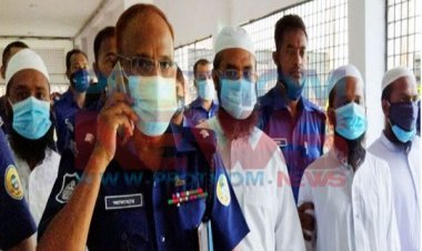 এহসান গ্রুপের এমডি রাগীবসহ ৪ ভাই ৭ দিনের রিমান্ডে