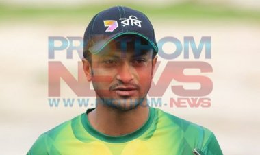 রাতে মাঠে নামছে কলকাতা, খেলবেন সাকিব?