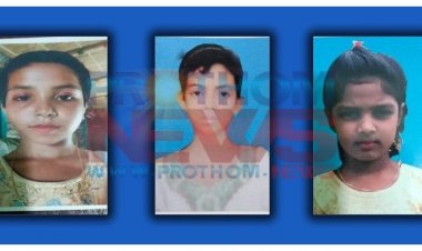  জামালপুরে আবাসিকের তিন ছাত্রী নিখোঁজ, আটক চার শিক্ষক