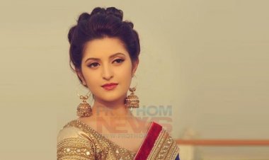 পরীমনির রিমান্ড মঞ্জুর: ক্ষমা চাইলেন দুই বিচারক