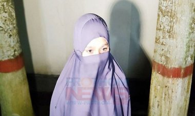 ঢাকায় নিয়ে তরুণীকে যৌনকর্মে বাধ্য করার অভিযোগ