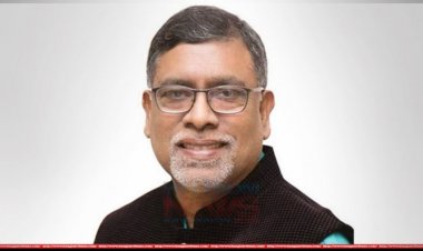 করোনা’ আতঙ্কে মাঝপথ থেকেই দেশে ফিরলেন স্বাস্থ্যমন্ত্রী