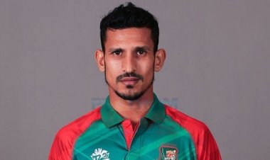 জাতীয় দলে ফেরার চেষ্টা নাসিরের
