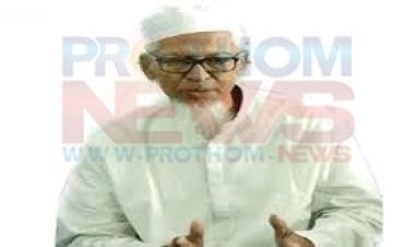 ডেঙ্গুতে মারা গেলেন খালেদা জিয়ার উপদেষ্টা ফজলুল হক