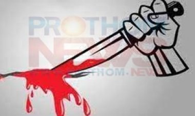 লক্ষ্মীপুরে রিকশাচালককে ছুরিকাঘাতে হত্যা