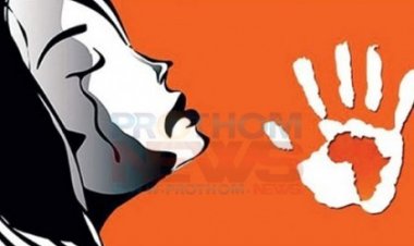 যৌতুকের বলি কাকলী আক্তার