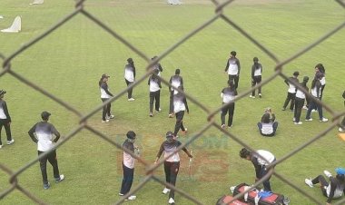  বিশ্বকাপ বাছাইয়ের আগে জিম্বাবুয়েতে ওয়ানডে সিরিজ খেলবে বাংলাদেশ