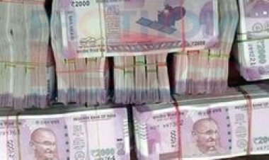 স্কুলছাত্রের ব্যাংক অ্যাকাউন্টে হঠাৎ ১১শ কোটি টাকা