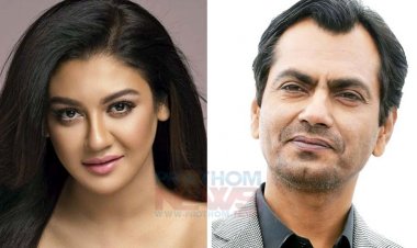  নওয়াজউদ্দিন সিদ্দিকীর বিপরীতে এবার জয়া আহসান