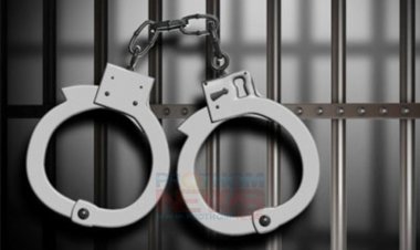 সূত্রাপুরে আনসারুল্লাহ বাংলা টিমের সদস্য গ্রেফতার