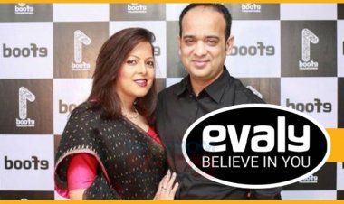 ইভ্যালির চেয়ারম্যান-এমডির বিরুদ্ধে মামলা