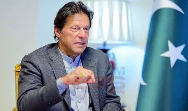 আফগানিস্তানে শান্তি এবং স্থিতিশীলতার জন্য সর্বোত্তম পন্থা হলো তালোবানদের সঙ্গে যুক্ত হওয়া: ইমরান খান