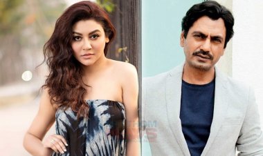 একসঙ্গে নওয়াজউদ্দিন-জয়া