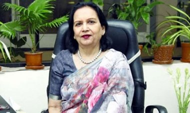 ডেল্টার মতো ধরন আর আসবে না, নিশ্চিত করে বলা যায় না: ড. ফেরদৌসী কাদরী