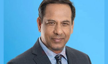 বিএনপি’র সাবেক এমপি কানাডার নির্বাচনে প্রার্থী