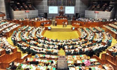 জিয়াউর রহমানের লাশ নিয়ে জাতীয় সংসদে তুমুল বিতর্ক