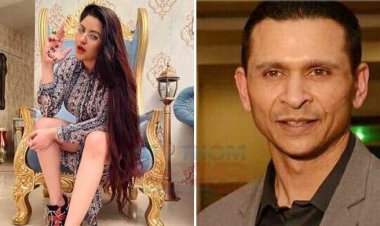 পরীমনিকে নিয়ে যা বললেন সোহেল তাজ