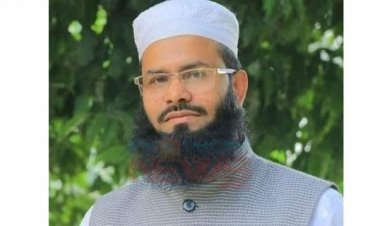 হেফাজত নেতা রিজওয়ান রফিকী গ্রেফতার