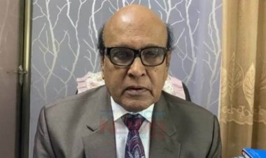 বাসায় ফিরলেন বিএনপি নেতা খন্দকার মাহবুব 