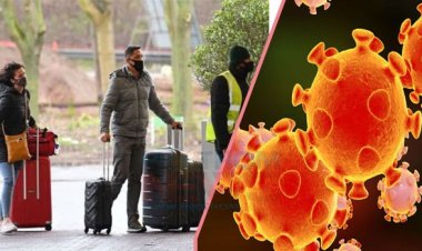 ব্রিটেনের লাল তালিকা থেকে মুক্ত হলো বাংলাদেশ