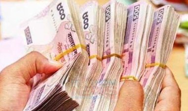 চাকরি দেওয়ার নামে প্রতিদিন হাতিয়ে নিতো ১৫ লাখ টাকা