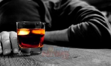 অতিরিক্ত মদ্যপানে  ছাত্রলীগ নেতার মৃত্যু