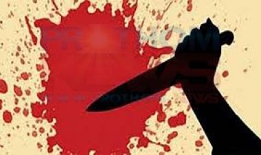 বাগেরহাটে ভ্যানচালককে গলাকেটে হত্যা