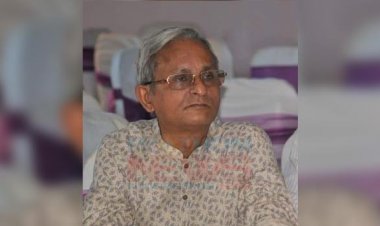 সাংবাদিক গোলাপ মুনীর আর নেই