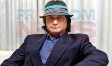 জাতীয় পার্টির ভাইস চেয়ারম্যান হলেন সংগীতশিল্পী শাফিন আহমেদ