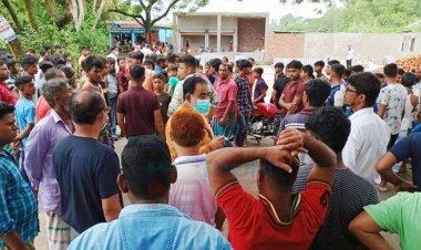  কুমিল্লায় গায়েহলুদে ছবি তোলা নিয়ে সংঘর্ষ, গুলিবিদ্ধসহ আহত ১০