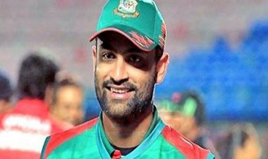 নেপালে খেলার অনুমতি পেলেন তামিম