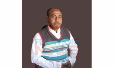 কোম্পানীগঞ্জে বিএনপি নেতার মৃত্যু