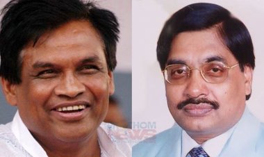 রামপুরা থানার নাশকতা মামলায় আমান-বুলুসহ ৪১ জনের বিচার শুরু