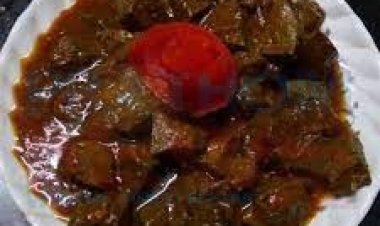 শিশুকে কেন কলিজা খাওয়াবেন?