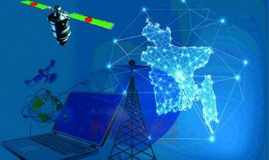 ডিজিটাল জীবনমান: ১১০ দেশের মধ্যে বাংলাদেশ ১০৩তম