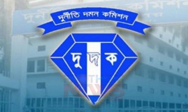 অবসরপ্রাপ্ত কর্নেল শহীদ ও তার পরিবারের নামে  দুদকের মামলা