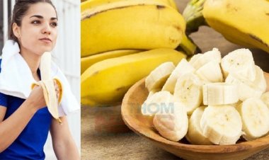প্রতিদিন একটি করে কলা খেলে শরীরে যা ঘটে