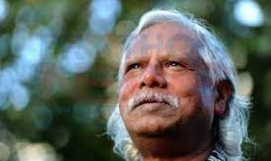 আগামীর নির্বাচন হবে আরেকটা প্রহসন: ডা. জাফরুল্লাহ