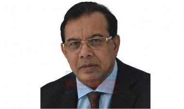 এসবিএসি ব্যাংক চেয়ারম্যান এসএম আমজাদ হোসেনের পদত্যাগ