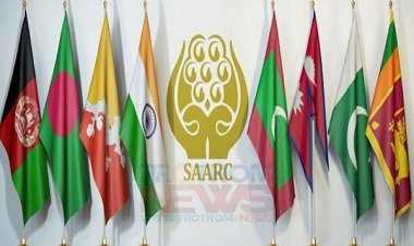 আফগান ইস্যুতে সার্ক বৈঠক বাতিল