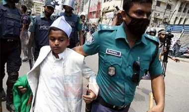 হাইকোর্টে জামিনের আবেদন ‘শিশুবক্তা’ রফিকুল ইসলামের