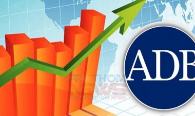 অর্থবছর শেষে জিডিপি হবে ৬.৮ শতাংশ: এডিবি