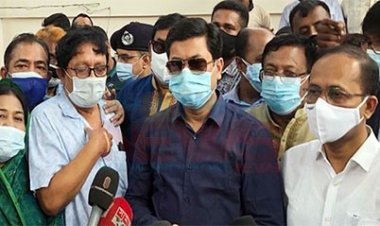 ডেঙ্গু নিয়ন্ত্রণে ব্যর্থ নয়, সক্ষম হয়েছি: তাপস