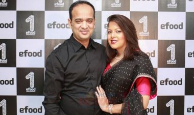 এসি না দেওয়ায় ইভ্যালির রাসেল-শামীমার বিরুদ্ধে মামলা