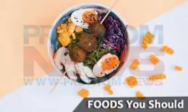 স্বাস্থ্যঝুঁকি এড়াতে যে ৭ খাবার পুনরায় গরম করবেন না