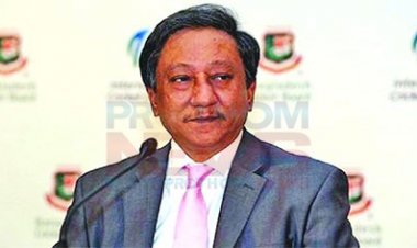 প্যানেল ছাড়াই হবে বিসিবি’র নির্বাচন