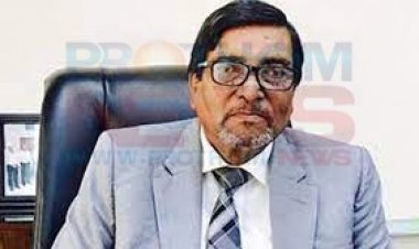 বিনা প্রতিদ্বন্দ্বিতায় ৪৩ প্রার্থীর জয় নির্বাচনকে ম্লান করেছে: মাহবুব তালুকদার