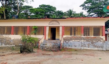 গোপালগঞ্জে তৃতীয় শ্রেণির ছাত্রী করোনায় আক্রান্ত, ক্লাস বন্ধ