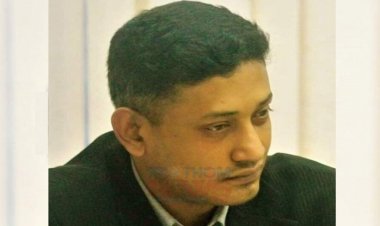 চলে গেলেন ফুটবলের আরেক পরিচিতি মুখ ফাতাহ